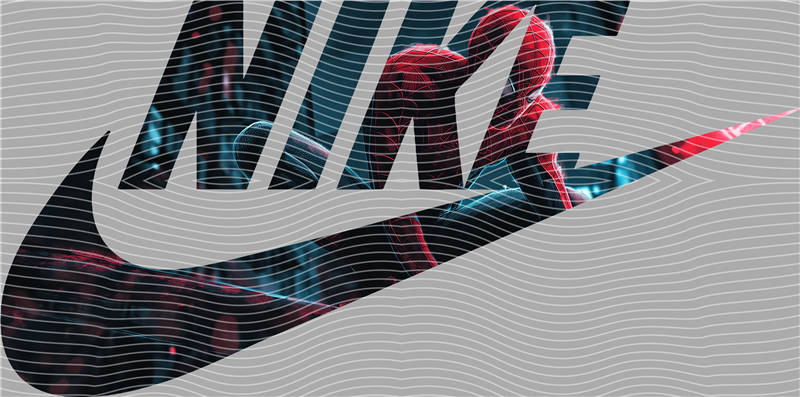 NIKE-NK 32